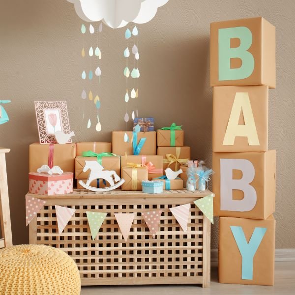 Naissance & Bébé